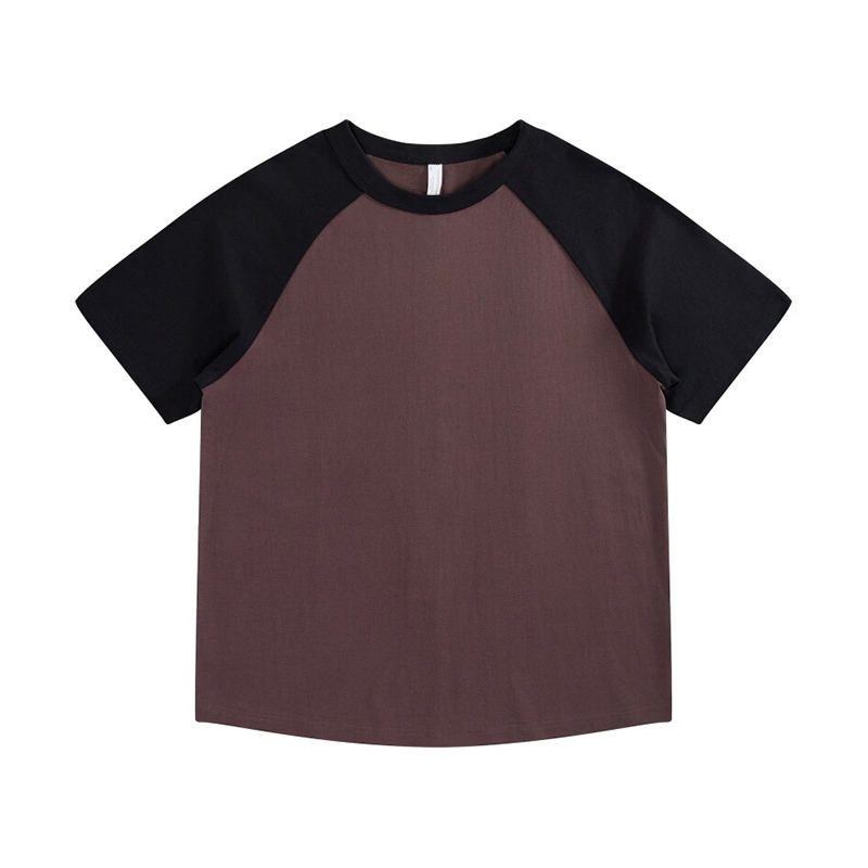 Black Purple and Black