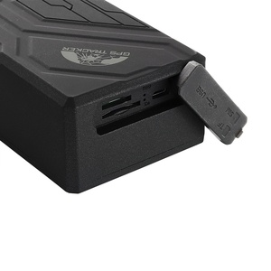 TK108 mucho tiempo de espera GPS vehículo Tracker GPS108 Coban Original localizador en tiempo real dispositivo de rastreo vida APP gratuita y plataforma - Product Image 3