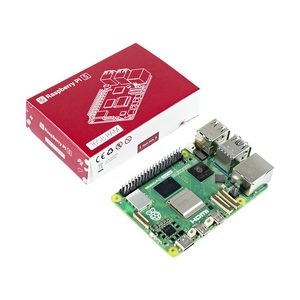 Raspberry Pi 5 Board und Starter Kit(2G,4G,8G,16G)