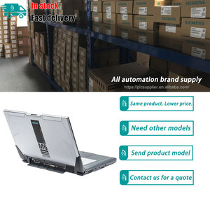 6ES7718-1CC00-0CC3ซีเมนส์ I7-8850H สนามจำลอง PG M6 718-1CC00-0CC3 6ES7ขั้นสูง - Product Image 1