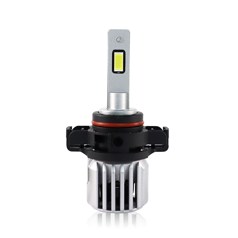 PSX24W YELLOW/WHITE(12v)
