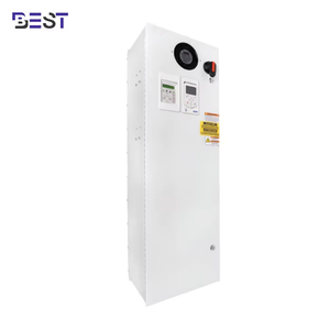 ACH580-34-246A-4 originale 0.75 500 kW 1 700 per hp Vfd convertitore di frequenza per la programmazione HVAC PLC usato controllo industriale PAC - Product Image 4