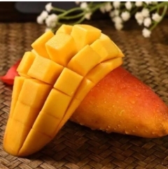 parfums de mangue