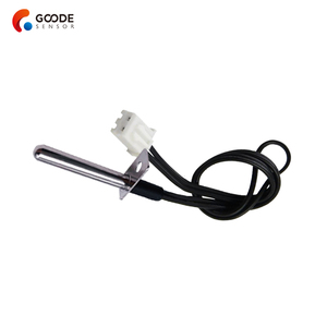 Sensor de termistor de temperatura NTC 10K personalizado y controlador de temperatura inteligente para horno - Product Image 3