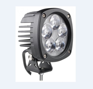 ไฟ LED สปอตไลท์12-30V ไฟสีขาวคงที่สีอำพันกระพริบ - Product Image 4