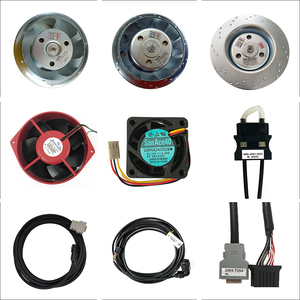 100% Tested Ok MDS-<strong>D</strong>-SPJ3-110NA Mitsubishi <strong>Orignal</strong> Spindle Drive for Cnc Machine - Product Image 3