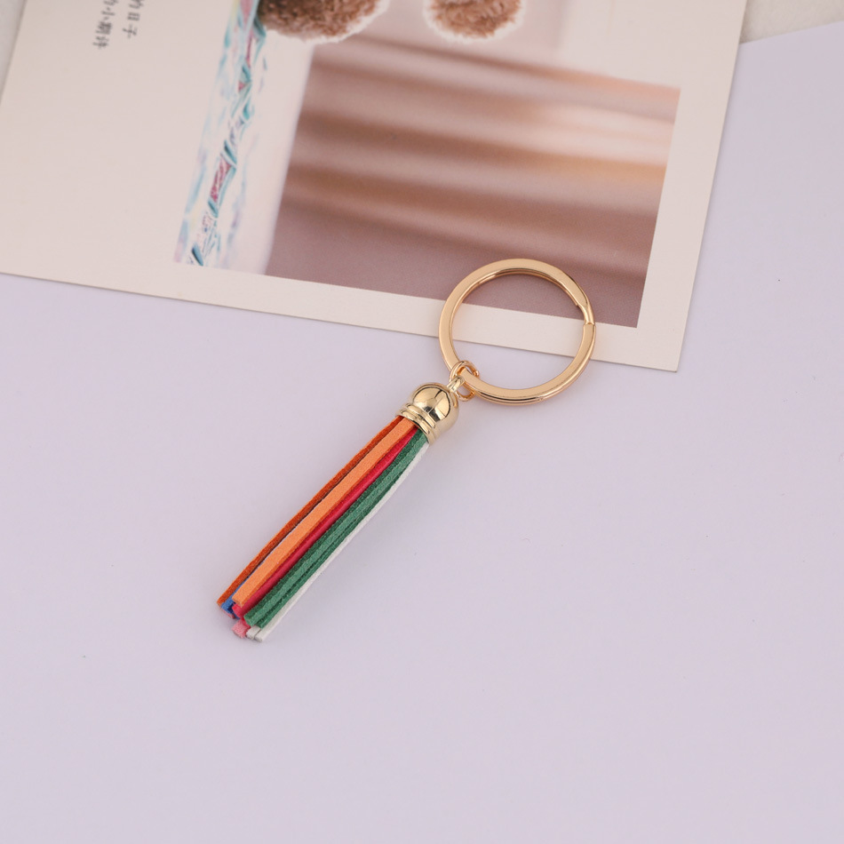 Flat ring style