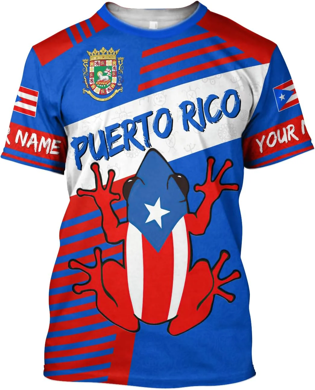Puerto Rico impreso4