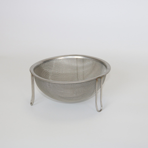 Kunden spezifischer Filter korb aus Edelstahl - Product Image 4