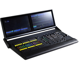 Intelligent DMX T2 Touch <strong>Console</strong> <strong>Controller</strong> for Professional <strong>Light</strong> Show Designers 512 <strong>Light</strong> Control - Product Image 4