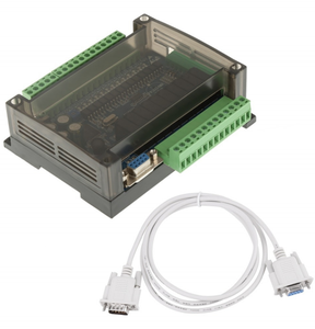 Placa de Control Industrial PLC FX1N FX2N Controlador PLC Programable DE LA Unidad de Control DE LA Energía, De La Energía Y DE LA Energía - Product Image 4