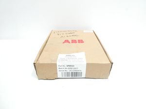 SPDSI22 Symphony Plus <strong>Digital</strong> Input Module