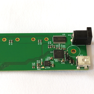 Electronic Parts Multilayer Assembly Enig <strong>Eagle</strong> Surface Finish <strong>Pcb</strong> Elevator Button Control <strong>Pcb</strong> Board Kit Assembly Gerber Bom SMT - Product Image 2