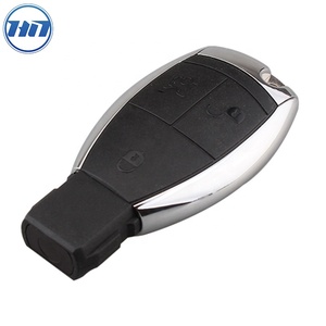 3 Buttons Keyless Car Entry Remote <strong>Key</strong> Shell Case <strong>for</strong> B-enz E C R CL GL SL CLK Auto <strong>Key</strong> - Product Image 3