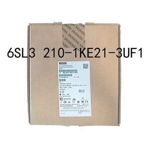 1 шт. дефицитные товары абсолютно новые оригинальные 1 p 6sl3210-1ke21-3uf1 6sl3 210-1ke21-3uf1 программируемый модуль контроллера Plc - Product Image 6