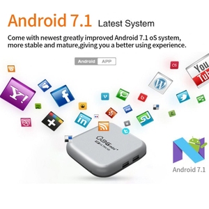 Wholesale Cheap Price Q96 Mini+ HD 1080P <strong>Android</strong> TV Box <strong>Network</strong> Set-Top Smart TV Box Memory:1GB+8GB <strong>Media</strong> <strong>Player</strong> - Product Image 4