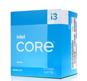 New Original Desktop <strong>I3</strong> Processor <strong>I3</strong> 13100F 13100 <strong>I5</strong> 13400F 13490F 13600KF I7 13700K I9 13900K Cpu - Product Image 1