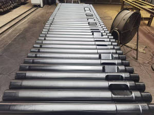 Máy cắt thủy lực cùn đục mô hình Búa thủy lực msb550 msb600 msb700 msb800 đục cho Phụ tùng máy cắt thủy lực - Product Image 3