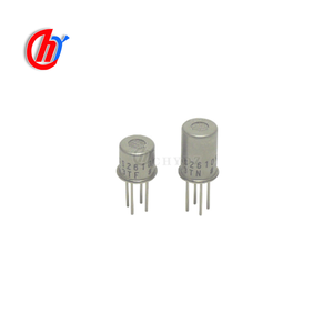 TGS2610-C00 (CHY BOM Service)Gas Sensor for detection of LP Gas TGS2610 TGS2610-C00 - Product Image 1