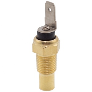 批发价格温度传感器83420-16020水温传感器1KZ-T 1AZ-FE 1C 1C-L汽车传感器 - Product Image 2