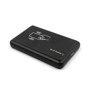 Hot Sale <strong>RFID</strong> Contactless Smart Card <strong>Reader</strong> <strong>Writer</strong> UHF <strong>RFID</strong> <strong>Reader</strong> USB Interface Desktop Card <strong>Reader</strong> - Product Image 1