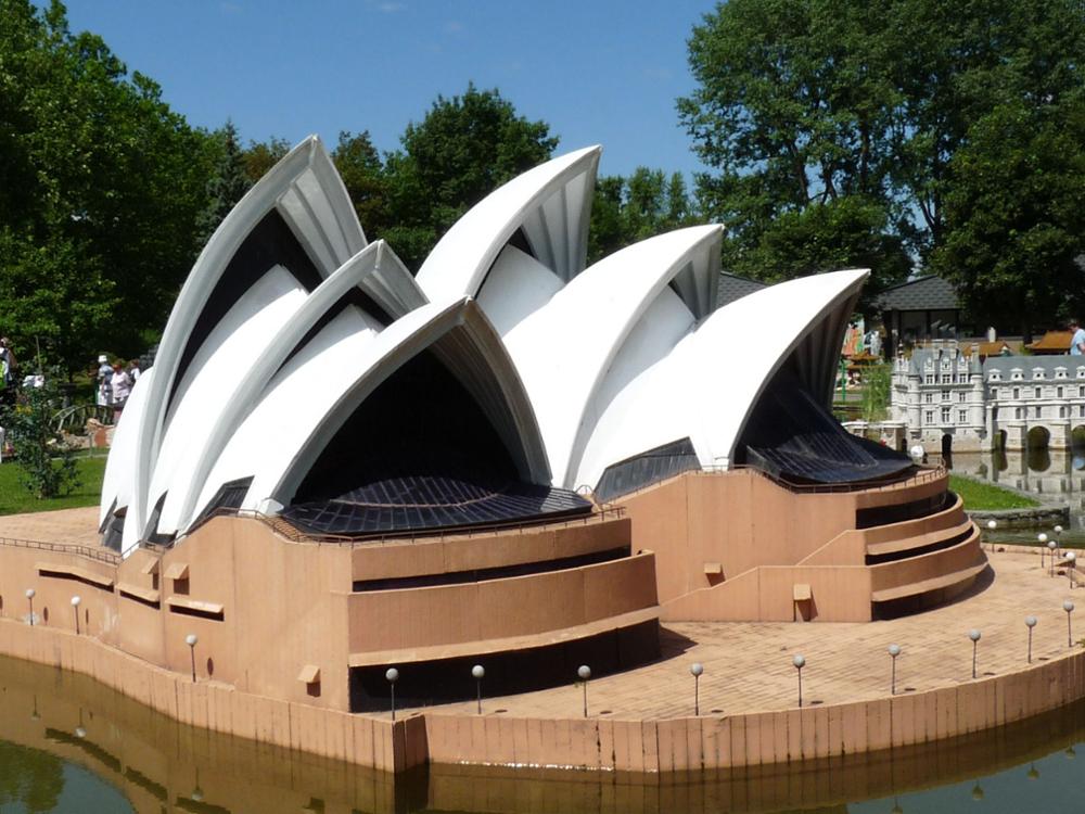 Ópera de Sydney