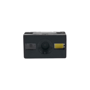 Fast <strong>Scan</strong> 1D 2D <strong>Barcode</strong> Scanner <strong>Module</strong> USB TTL RS232 Interface Mini Embedded QR Code Reader - Product Image 1