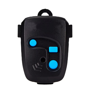 Telecomando per Gate 433 mhz PECCININ Garage porta comando comando codice di rotolamento - Product Image 4