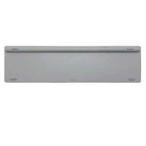 OT ALE Odel ll Ull Ize eyireless eyboard con ackackliting para PC/apaptop, umpad, ultimedia eeys, USB-C, acacac, indows - Product Image 4
