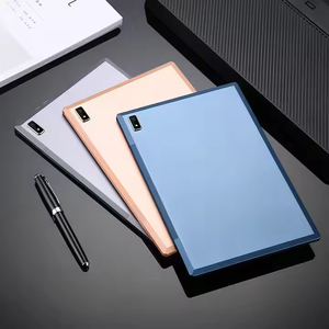 Tableta OEM ODM Modio M28, ordenador 4G, llamada completa Netcom, tarjeta dual, almohadilla inteligente educativa para niños, Android para uso comercial - Product Image 2