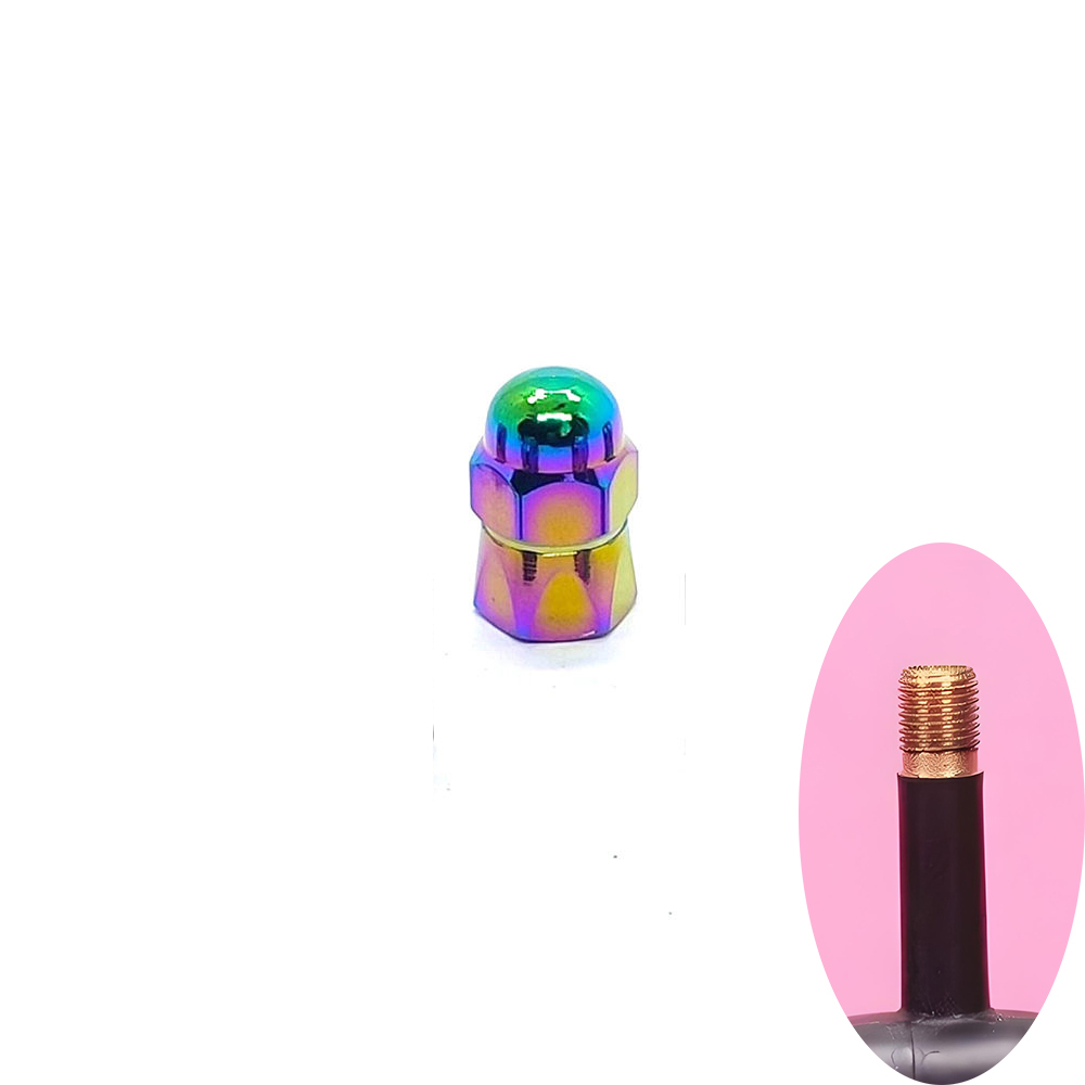 N - 1pcs - rainbow