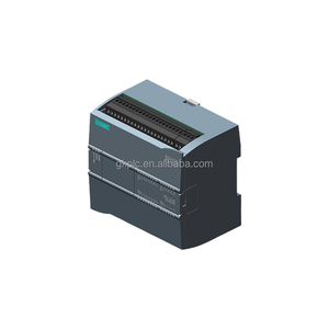 Siemens PLCコントローラーSIMATIC S7-1200 S71200デジタル入力/出力モジュール - Product Image 6