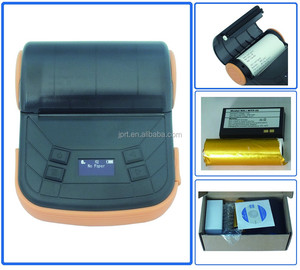 Goojprt Mtp-3型号Pos打印无线送货廉价收据日记迷你手机热敏打印机 - Product Image 4