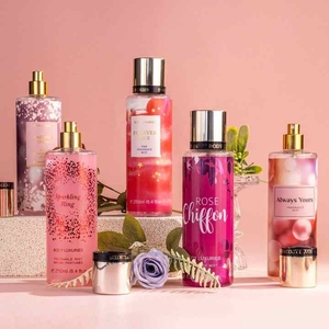 Toptan yüksek kalite aynı stil Victoria parfüm <span class=keywords><strong>2</strong></span> ila 3 gün teslimat 250ml 75ml 30ml kadın Deodorant tı gizli parfüm sprey