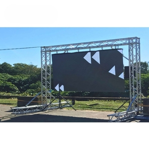 Tasarruf fotoğraf taşınabilir dijital tabela reklam için LED açık Led ekran 2 yıl Led Panel ekran modülü - Product Image 2