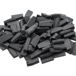 Pre-ordine Autel AT100 universale Super Transponder Chip per il veicolo strumenti di programmazione chiave tra cui KM100 IM508 serie IM608 - Product Image 3