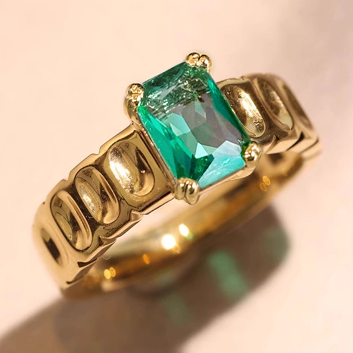 oro giallo