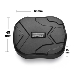 TKSTAR TK905車用ミニGPSトラッカー2Gミニロケータ1500mAhマグネットと車両音声モニター付き無料APP PCトラックビュー - Product Image 5