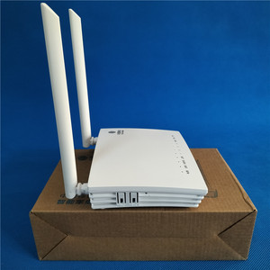 Sợi 0ptical vỏ mới 5dBi GM2200-S 1ge + 3fe/4fe xpon onu Router FTTH phiên bản tiếng Anh - Product Image 2