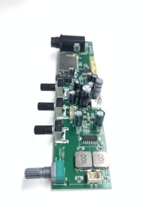 Trolley <strong>Speaker</strong> PCBA Module PCB Assembly Fabrication Manufacture PCB PCBA Service Other PCB PCBA - Product Image 5