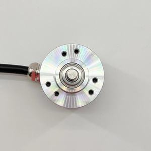 Maximale Auflösung 100PP 2000PPR 1000PPR Encoder IY38S6 Drehgeber