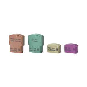 Siemens originale 6ED1052-1CC01-0BA6LOGO modulo di logica 24 C per Software di ingegneria PLC Controller di programmazione - Product Image 2