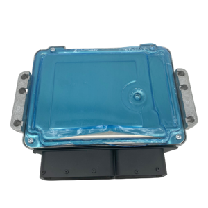 ECU Bagger Motor Computer Board elektronische Steuerung für 32G87-41030 mit Programm für SK130-8