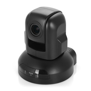 Konferans sistemi Ptz optik 10x yakınlaştırma kamerası Hd1080p Ptz Full Hd yayın kamera 4k ptz kamera - Product Image 5