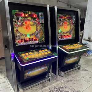 Pcb онлайн игры настольные наборы игровых автоматов Mario Tarjetas с программируемыми файлами и The king of fighter Nicas - Product Image 3