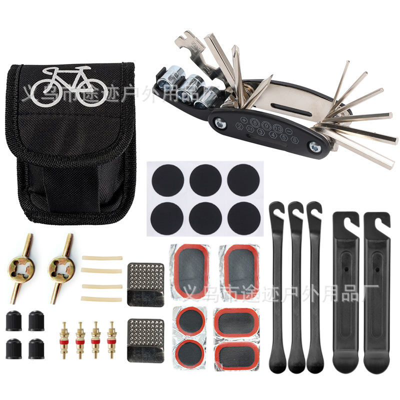 Ensemble d'outils 5