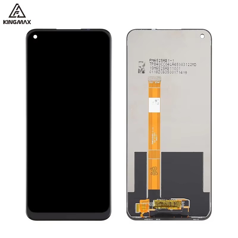 for OPPO A95 5G Original screen