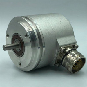 Encoder assoluti del segnale di uscita a protocollo MODBUS-RTU a 13 Bit RS485 - Product Image 3