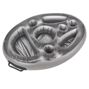 Galleggiante gonfiabile su misura della piscina del vino del galleggiante dello stagno di nuovo arrivo - Product Image 5