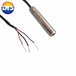 SEN0264 <strong>Sensors</strong> Transducers <strong>Analog</strong> and Digital <strong>Output</strong> TS01 NON-CONTACT IR <strong>TEMPERATURE</strong>